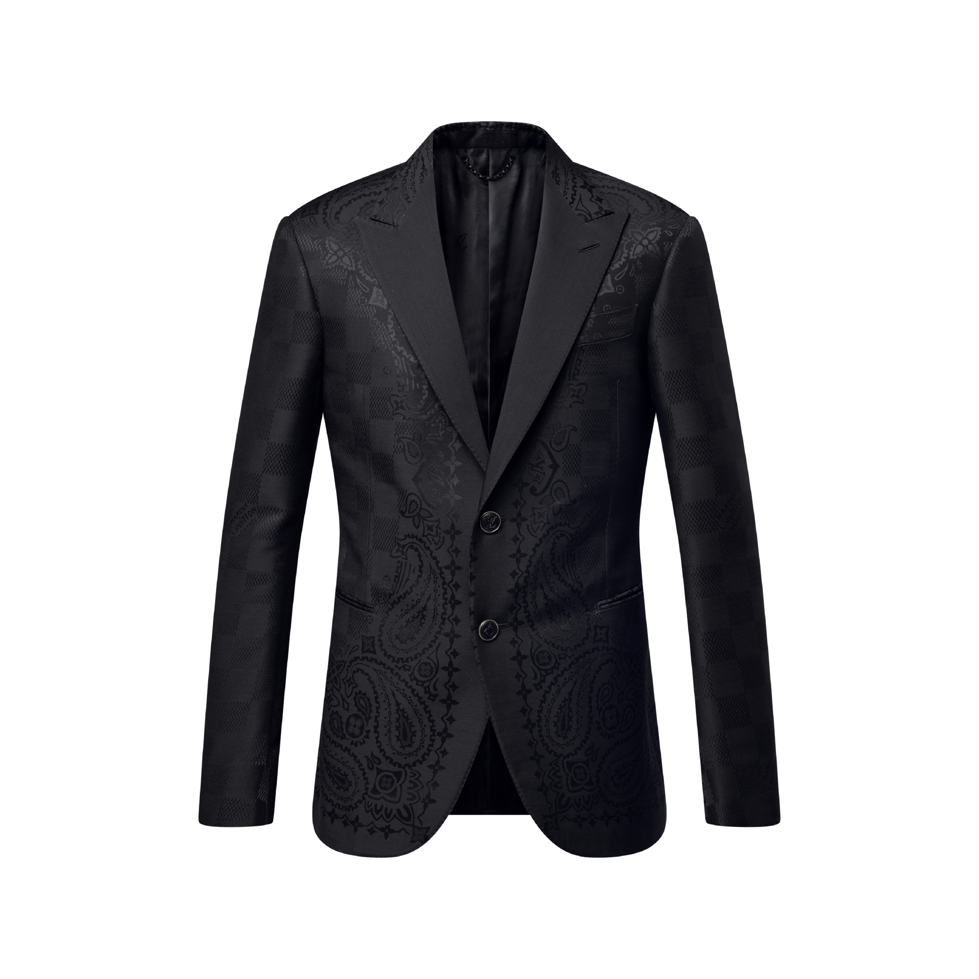 Blazers and Jackets - Men Luxury Collection | LOUIS VUITTON